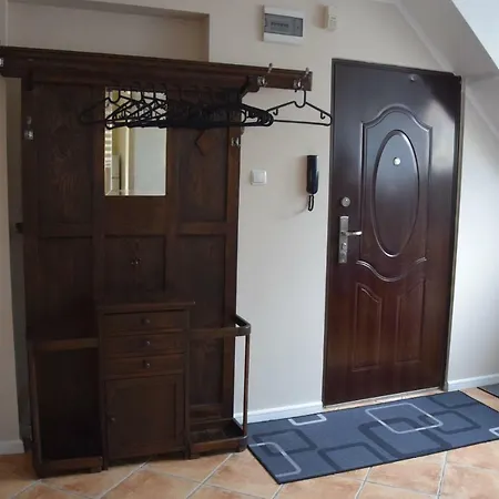 Kamienica Apartment Duszniki Zdroj