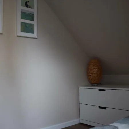 Kamienica Apartment
