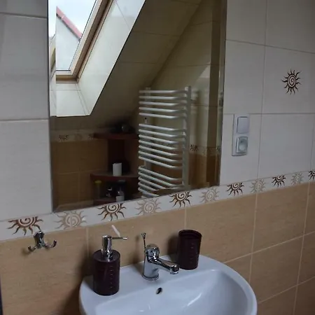 Apartment Kamienica Duszniki Zdroj