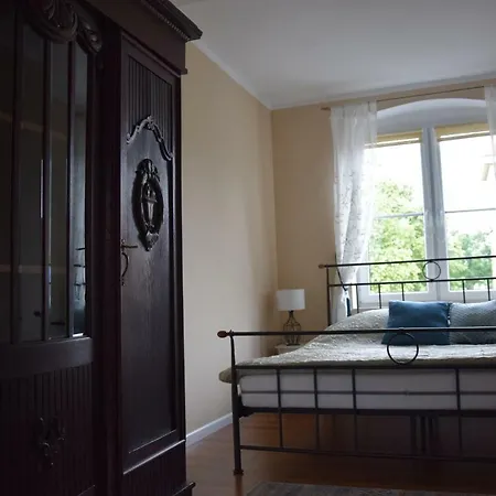 Kamienica Apartment *