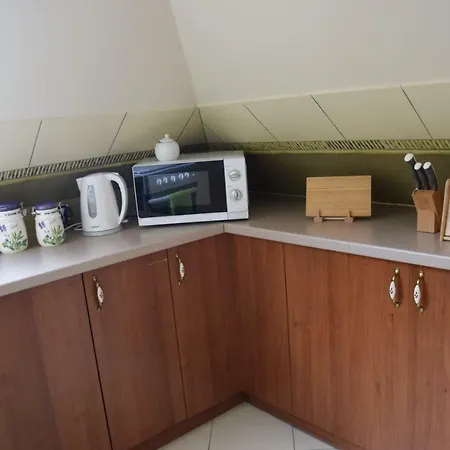 Apartment Kamienica